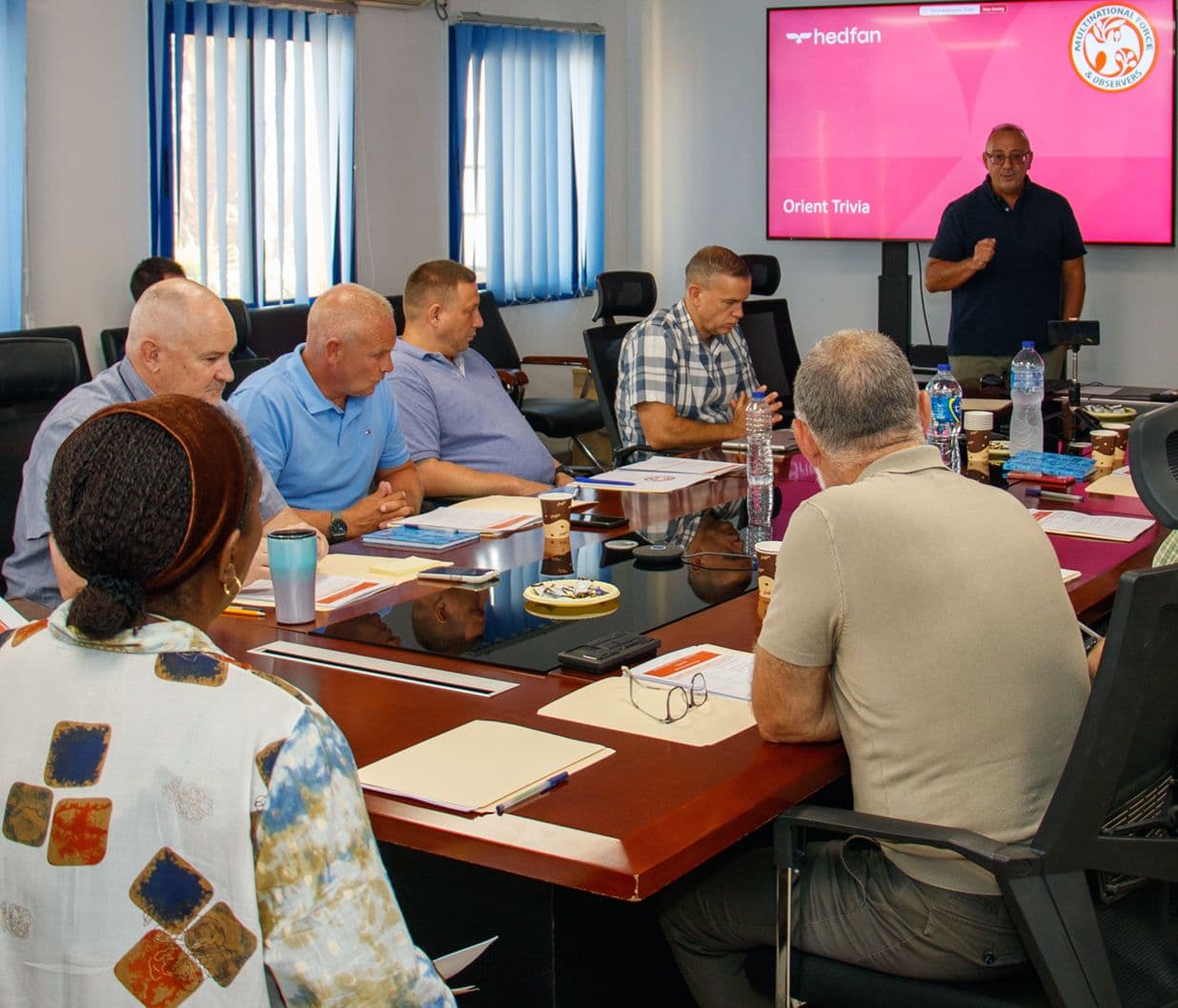 Learning & Development