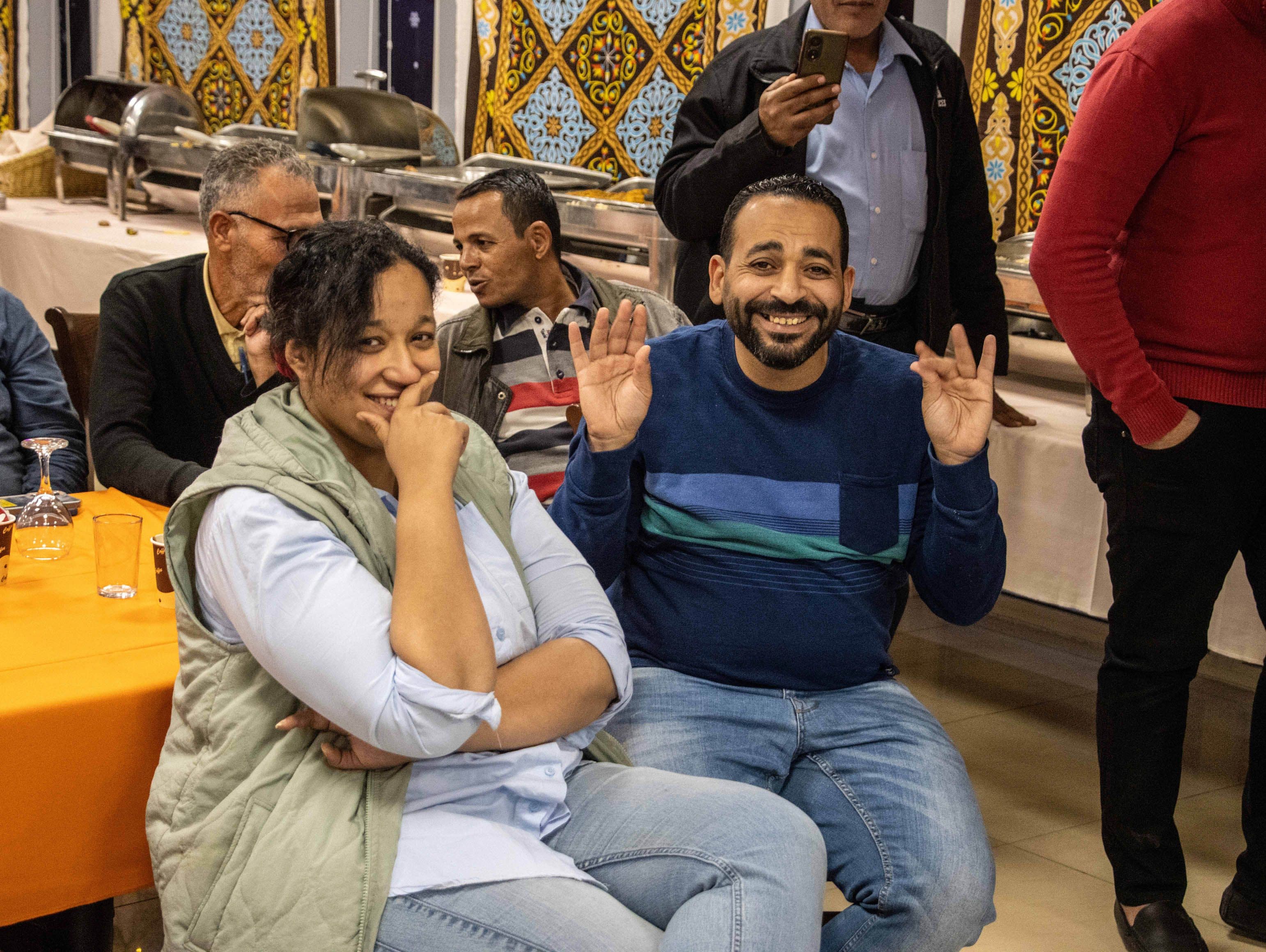 Honouring Ramadan Through Fellowship and Respect