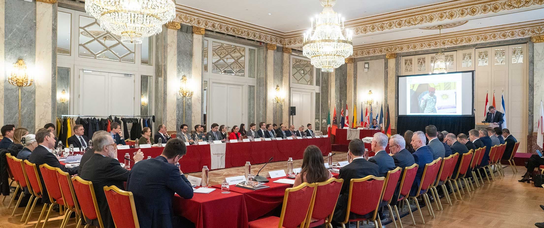 Financial Information